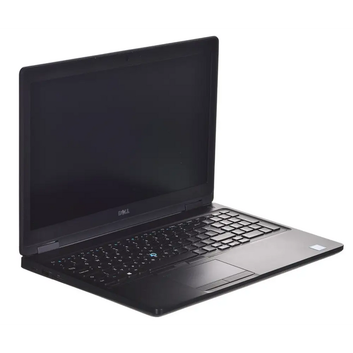 DELL LATITUDE 5580 i5-6300U 16GB 256GB SSD 15,6’’ FHD