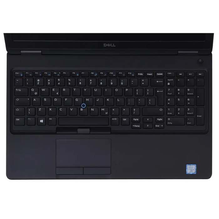 DELL LATITUDE 5590 i5-8350U 16GB 256GB SSD 15,6’’ FHD