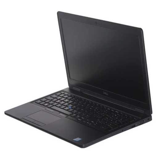 DELL LATITUDE 5590 i5-8350U 16GB 256GB SSD 15,6’’ FHD