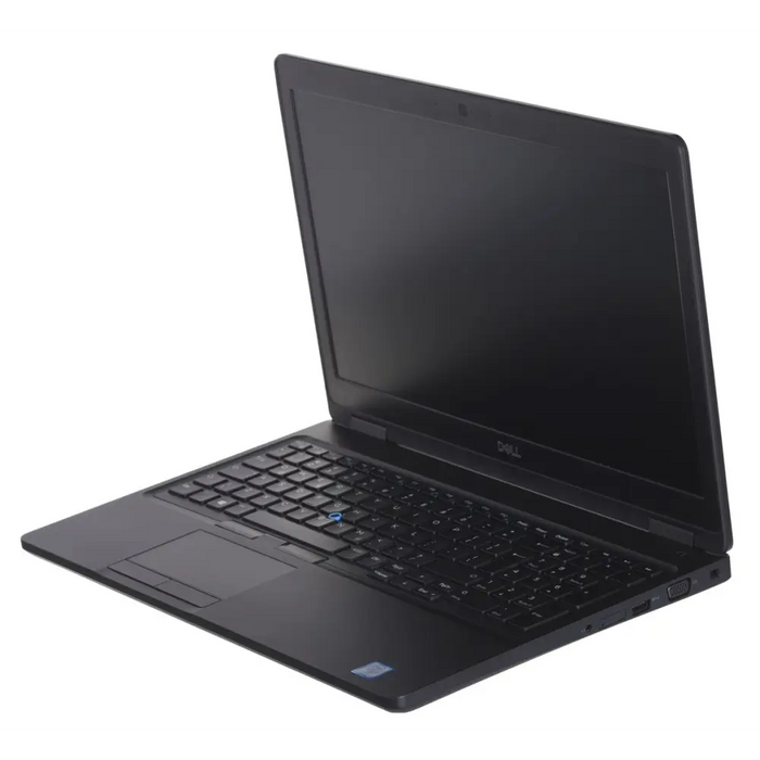 DELL LATITUDE 5590 i5-8350U 16GB 256GB SSD 15,6’’ FHD