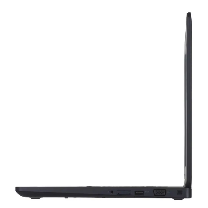 DELL LATITUDE 5590 i5-8350U 16GB 256GB SSD 15,6’’ FHD
