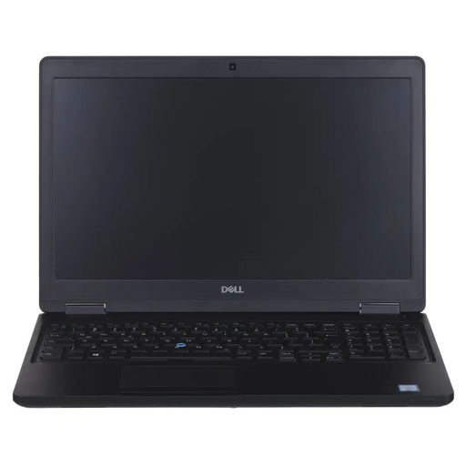 DELL LATITUDE 5590 i5-8350U 16GB 256GB SSD 15,6’’ FHD