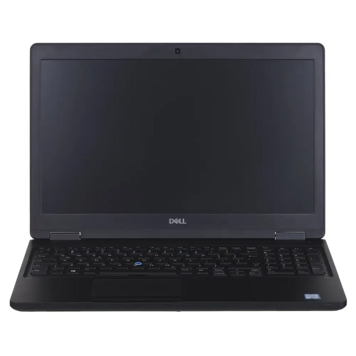 DELL LATITUDE 5590 i5-8350U 16GB 256GB SSD 15,6’’ FHD