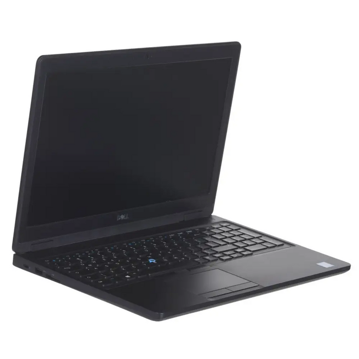 DELL LATITUDE 5590 i5-8350U 16GB 256GB SSD 15,6’’ FHD