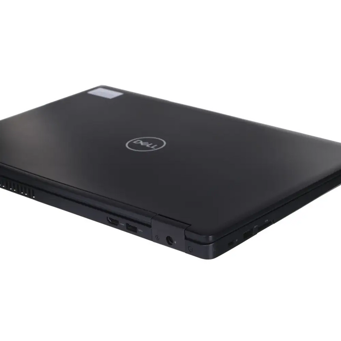 DELL LATITUDE 5590 i5-8350U 16GB 256GB SSD 15,6’’ FHD
