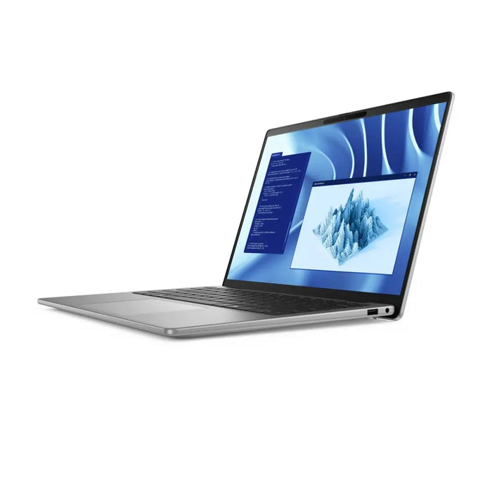 DELL Latitude 7455 Copilot+ PC Qualcomm Snapdragon