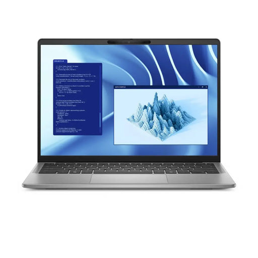 DELL Latitude 7455 Copilot+ PC Qualcomm Snapdragon