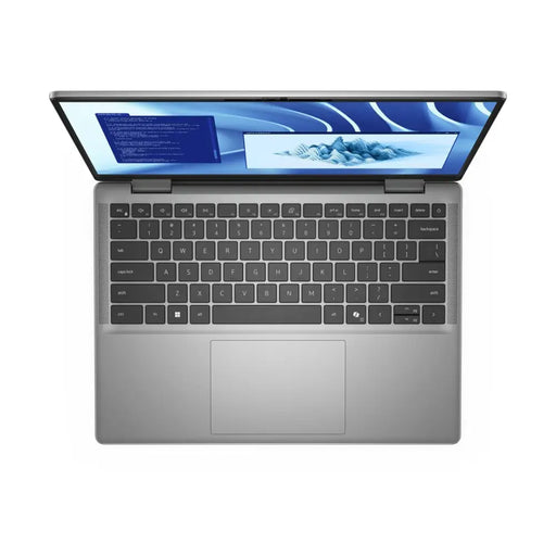 DELL Latitude 7455 Copilot+ PC Qualcomm Snapdragon