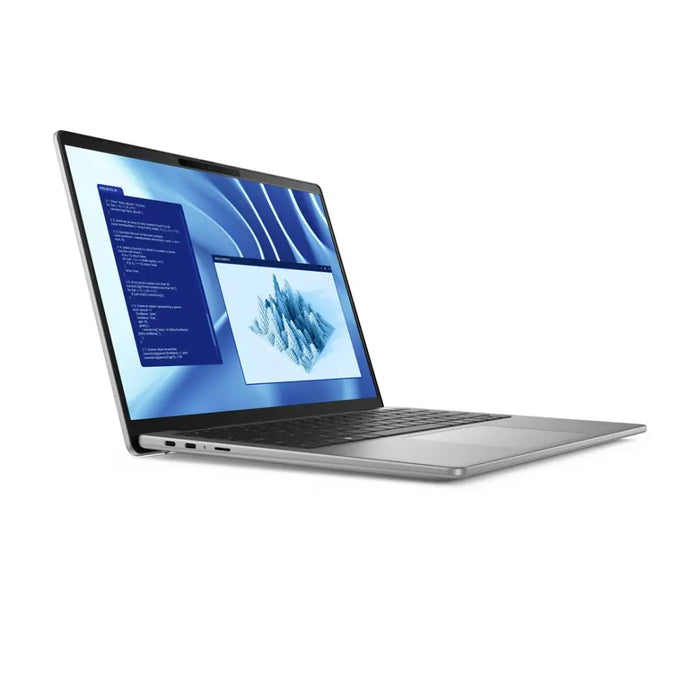 DELL Latitude 7455 Copilot+ PC Qualcomm Snapdragon