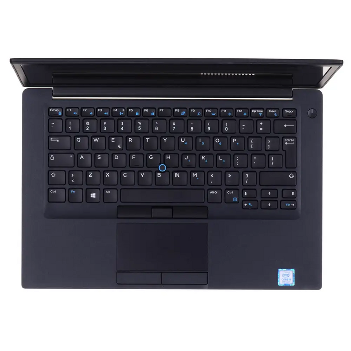 DELL LATITUDE 7490 i7-8650U 16GB 256GB SSD 14’’ FHD