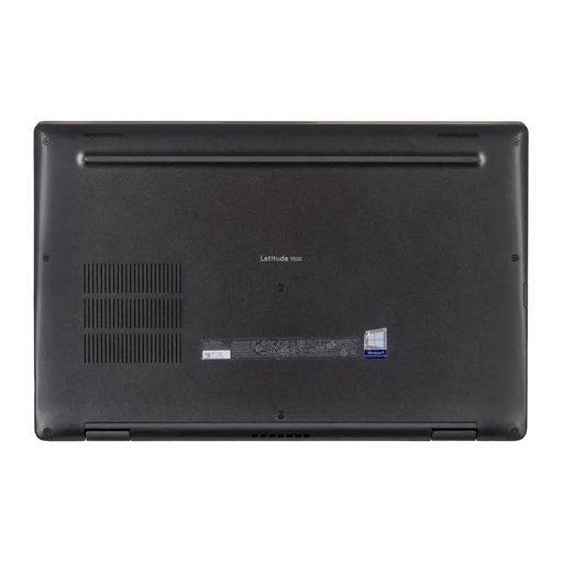 DELL LATITUDE 7520 i7-1165G7 16GB 256SSD 15,6’’ FHD