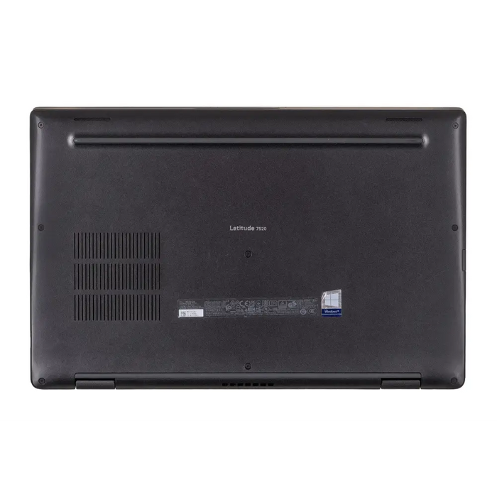 DELL LATITUDE 7520 i7-1165G7 16GB 256SSD 15,6’’ FHD