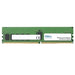 Dell Memory Upgrade - 16 GB - 1Rx8 DDR5 RDIMM 5600 MT/s (не