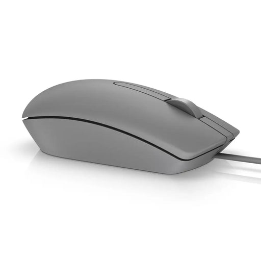 DELL MS116 мишка Ambidextrous USB Type-A Optical 1000 DPI