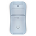 DELL MS700 mouse Travel Ambidextrous Bluetooth Optical 4000