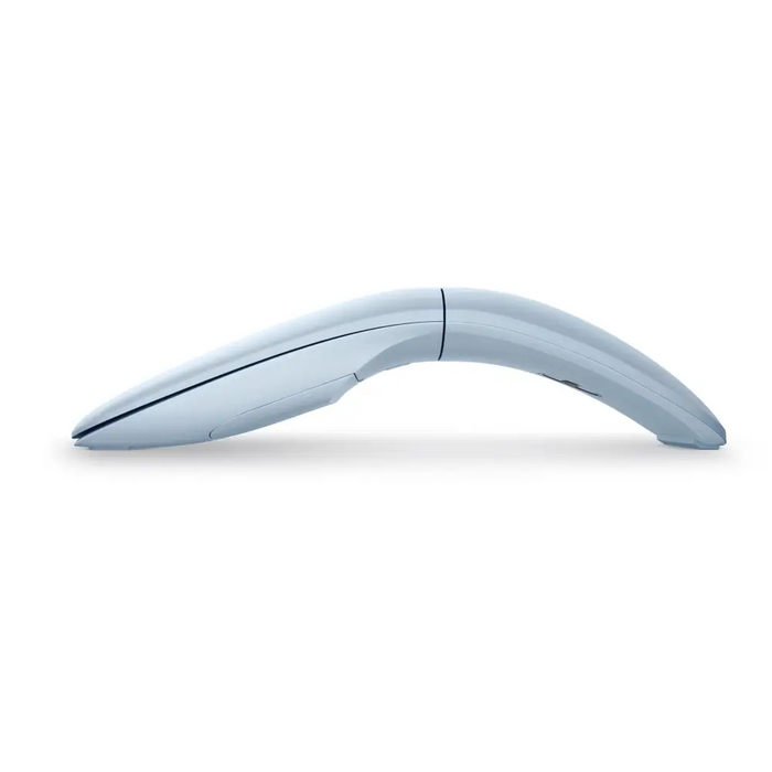 DELL MS700 mouse Travel Ambidextrous Bluetooth Optical 4000