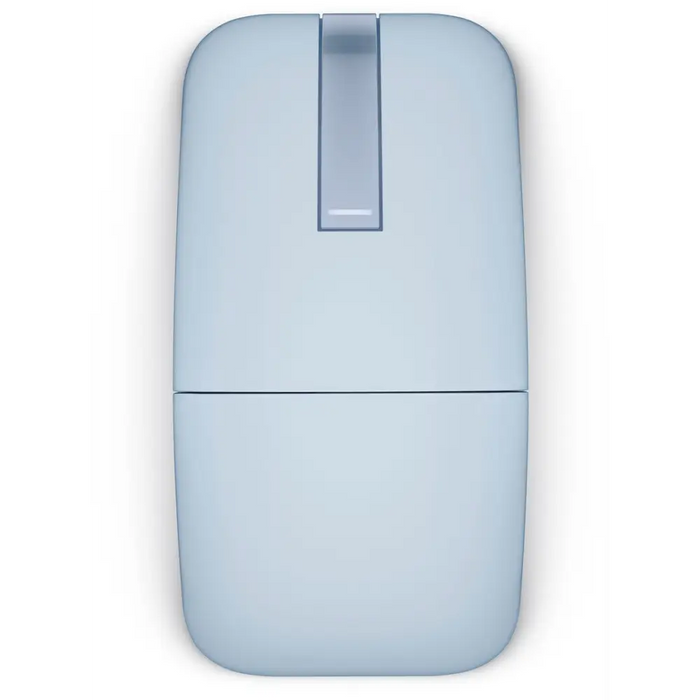 DELL MS700 mouse Travel Ambidextrous Bluetooth Optical 4000