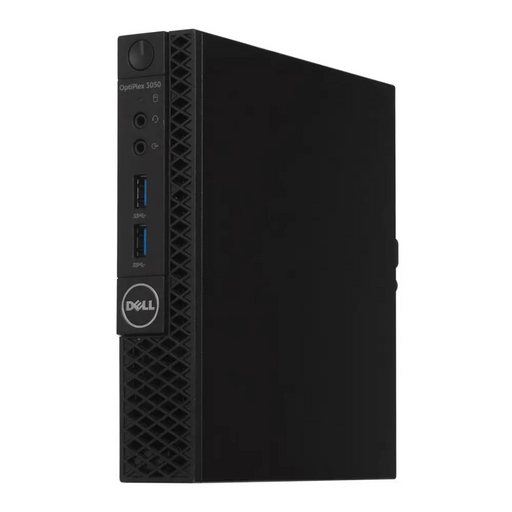 DELL OptiPlex 3050 Micro i5-6500T 16GB 256GB SSD microSFF