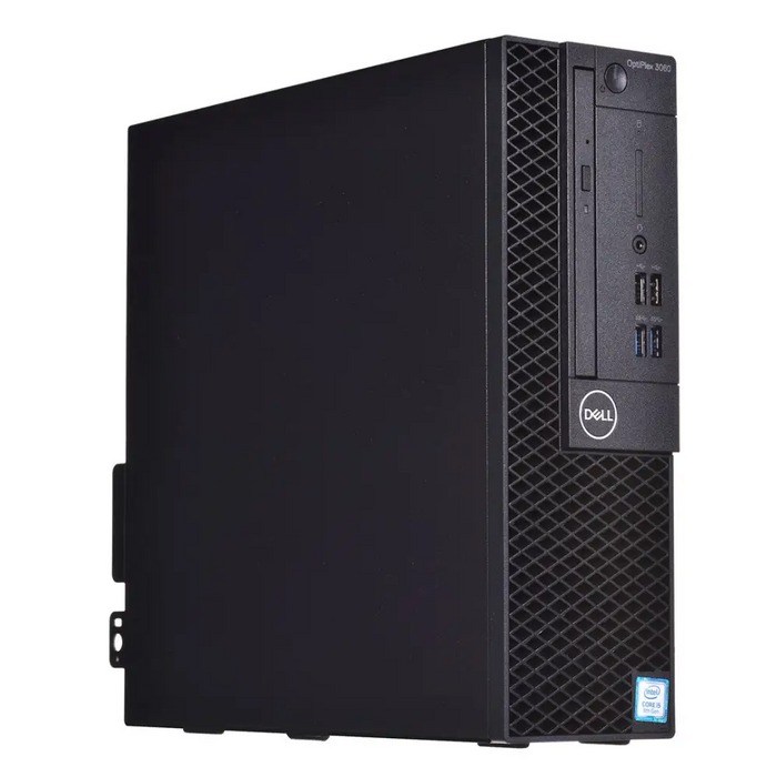 DELL OptiPlex 3060 i5-8400 16GB 256GB SSD SFF Win11pro