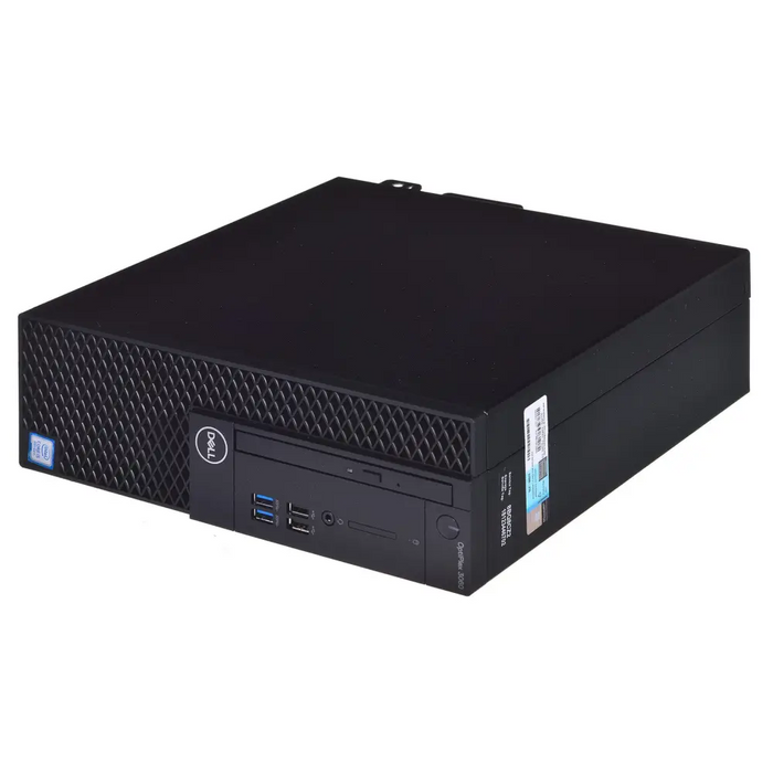 DELL OptiPlex 3060 i5-8500 RAM 16GB 512GB SSD SFF Win11pro