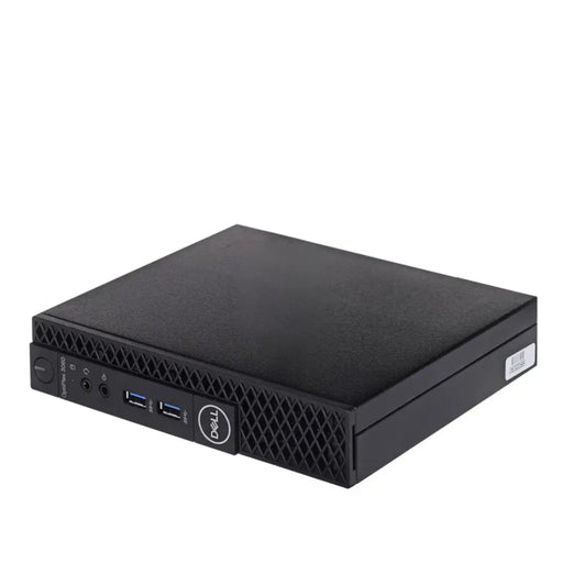 DELL OptiPlex 3060 Micro i5-8500T 16GB 256GB SSD micro SFF