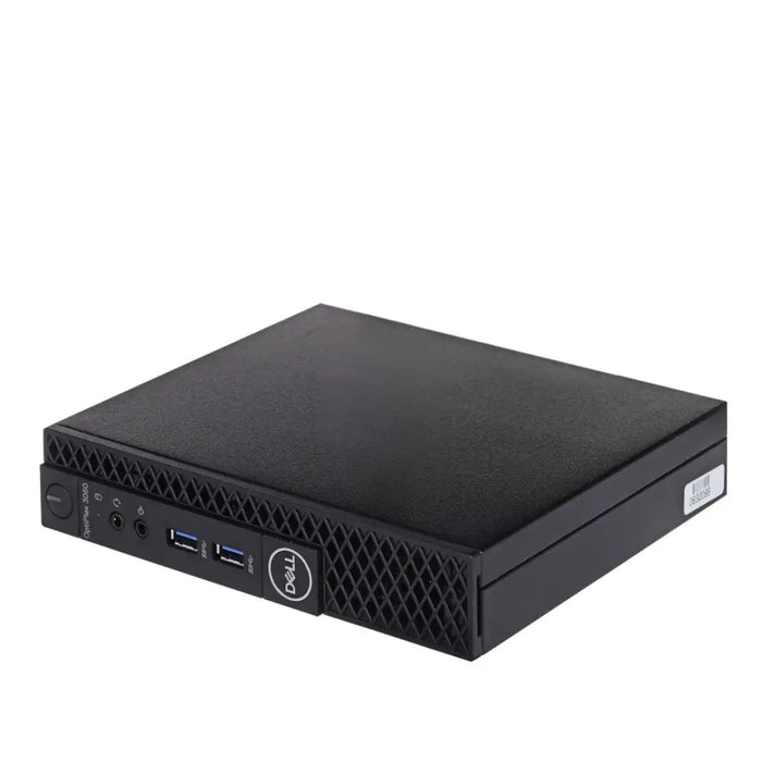 DELL OptiPlex 3060 Micro i5-8500T 16GB 256GB SSD micro SFF