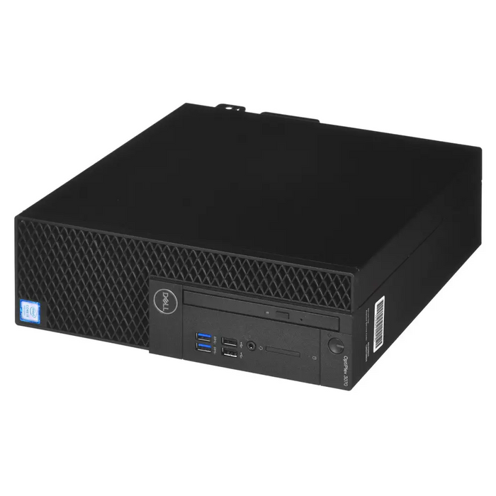 DELL OptiPlex 3070 i5-9500 16GB 256SSD SFF Win11pro