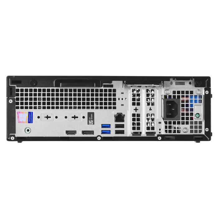 DELL OptiPlex 3070 i5-9500 16GB 256SSD SFF Win11pro