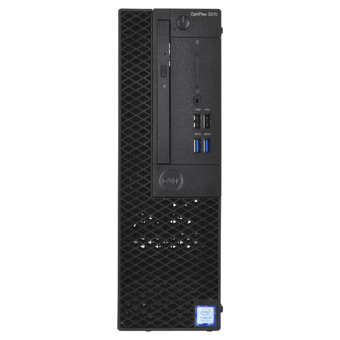 DELL OptiPlex 3070 i5-9500 16GB 256SSD SFF Win11pro