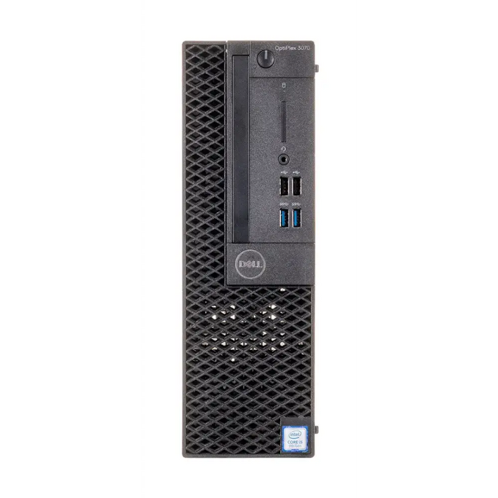 DELL OptiPlex 3070 i5-9500 16GB 256SSD SFF Win11pro