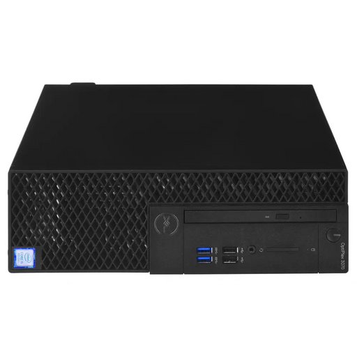 DELL OptiPlex 3070 i5-9500 16GB 512SSD SFF Win11pro