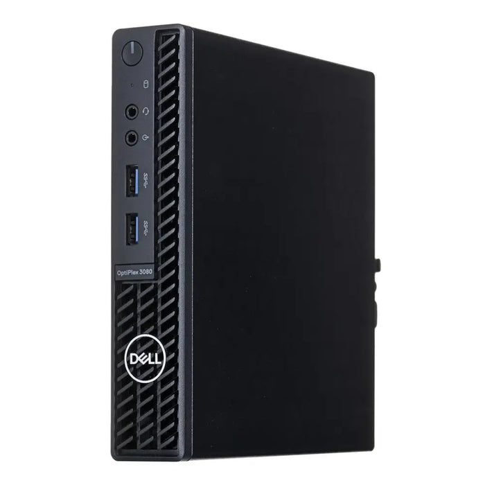 DELL OptiPlex 3080 Micro i5-10500T 16GB 256GB SSD micro SFF