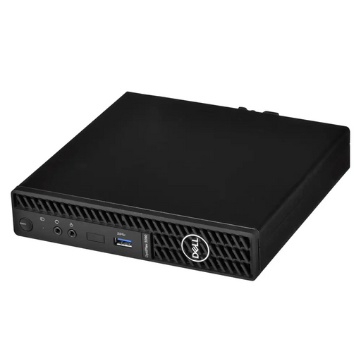 DELL OptiPlex 3090 Micro i3-10100T 16GB 256GB SSD USFF