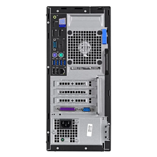 DELL OptiPlex 5050 i5-6400 16GB 256GB SSD TOWER Win10pro