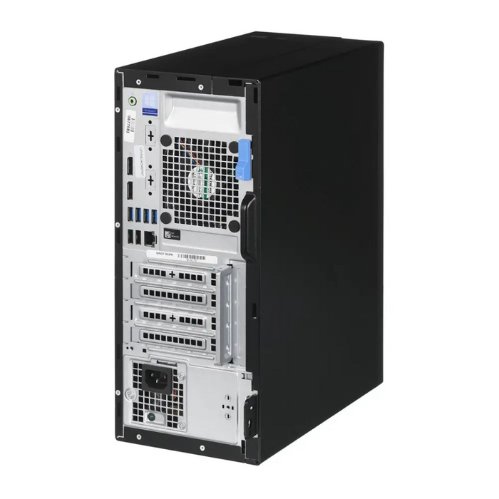 DELL OptiPlex 5060 i5-8500 16GB 256GB SSD TOWER Win10pro