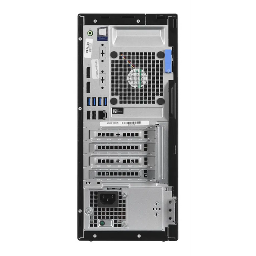 DELL OptiPlex 5060 i5-8500 16GB 256GB SSD TOWER Win10pro