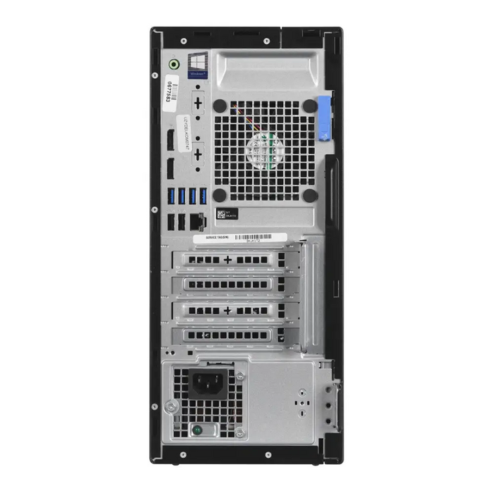 DELL OptiPlex 5060 i5-8500 16GB 256GB SSD TOWER Win10pro