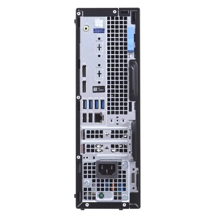 DELL OptiPlex 5070 i5-9500 16GB 512GB SSD SFF Win11pro