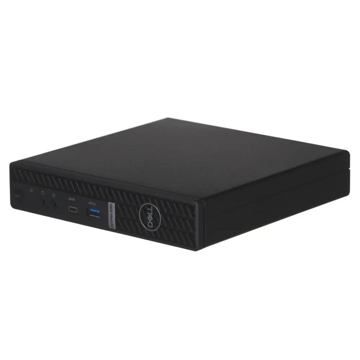 DELL OptiPlex 5080 Tiny i5-10500T 16GB 256GB SSD mSFF