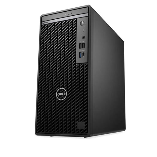DELL OptiPlex 7020 Intel® Core™ i3 i3-14100 8 GB DDR5-SDRAM