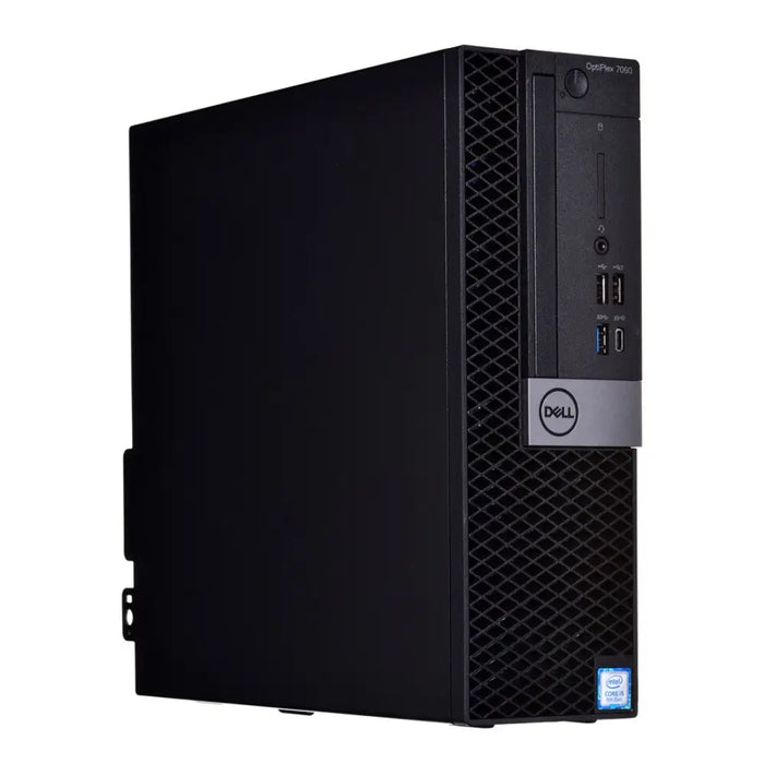 DELL OptiPlex 7060 i5-8400 16GB 512GB SSD SFF Win11pro