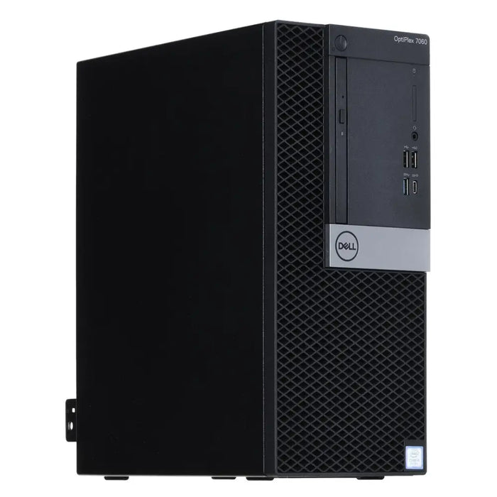 DELL OptiPlex 7060 i5-8500 16GB 256GB SSD TOWER Win11pro