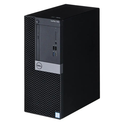 DELL OptiPlex 7060 i5-8500 16GB 256GB SSD TOWER Win11pro