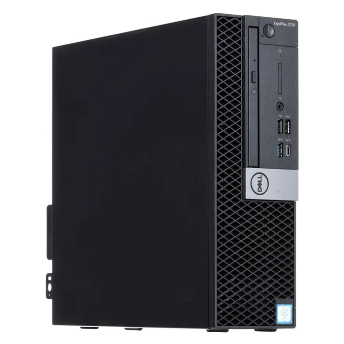 DELL OptiPlex 7070 i5-9500 16GB 512GB SSD SFF Win11pro