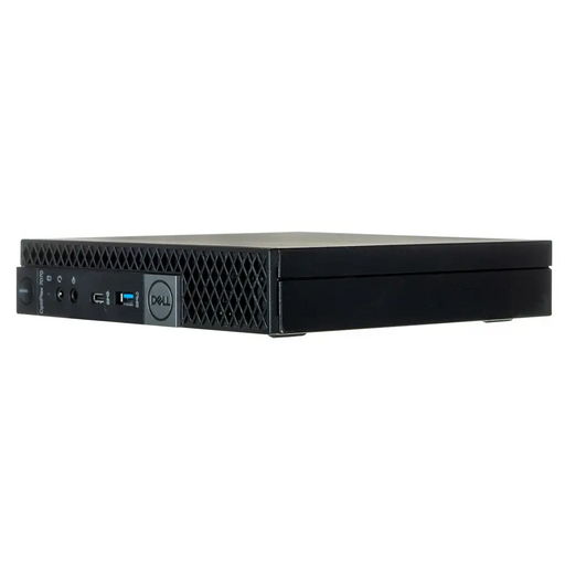 DELL OptiPlex 7070 Micro i5-9500 16GB 256GB SSD mSFF