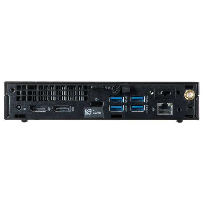 DELL OptiPlex 7070 Micro i5-9500 16GB 256GB SSD mSFF