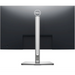 DELL P Series P3223DE 80 cm (31.5’’) 2560 x 1440 пиксела