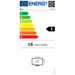 Dell P2425D 23.8’’ WQHD LED IPS Anti-Glare 5ms 100 Hz
