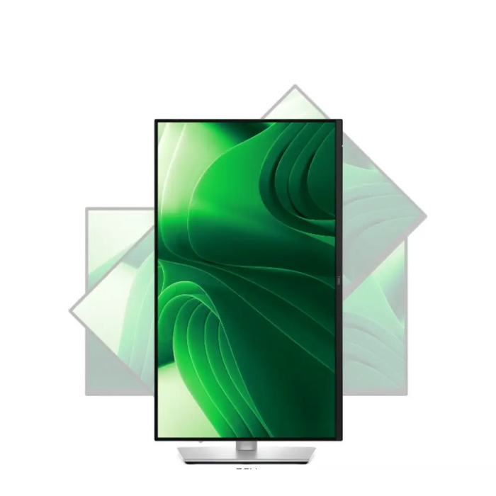 Dell P2425D 23.8’’ WQHD LED IPS Anti-Glare 5ms 100 Hz