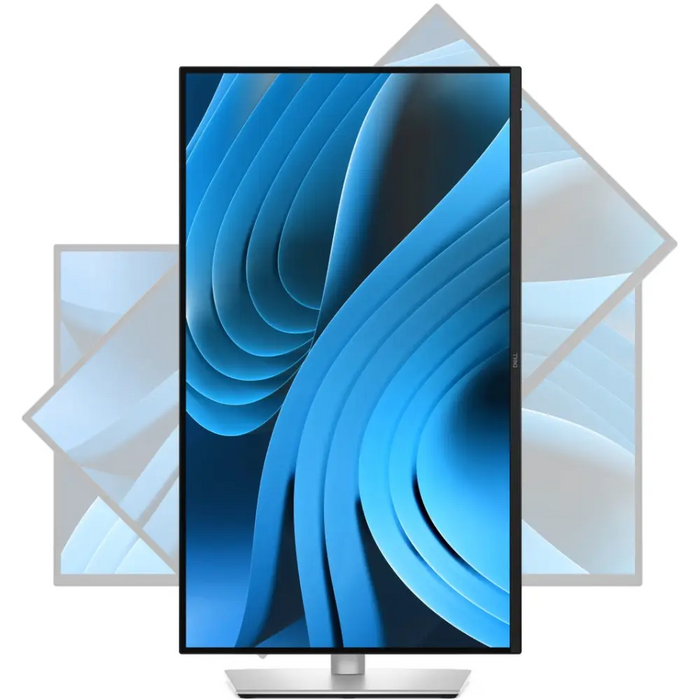 Dell P2725D 27’’ WQHD LED IPS Anti-Glare 5ms 100 Hz 1500:1
